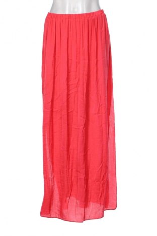 Rock Zara Trafaluc, Größe M, Farbe Rot, Preis 37,17 €