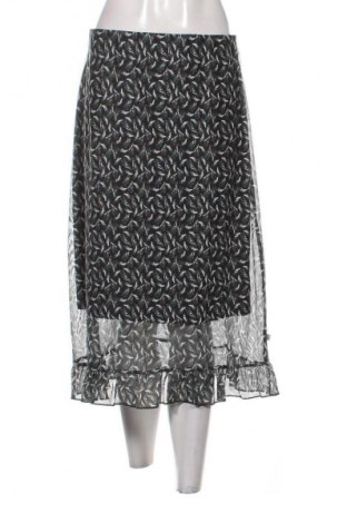 Fustă Zusss, Mărime L, Culoare Multicolor, Preț 126,99 Lei