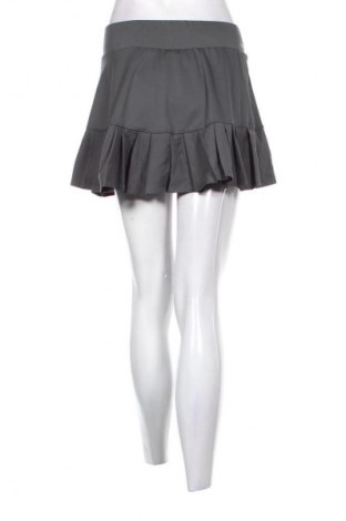 Fustă-pantalon. Adidas, Mărime L, Culoare Gri, Preț 250,96 Lei