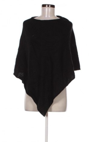Poncho H&M, Größe M, Farbe Schwarz, Preis € 14,99