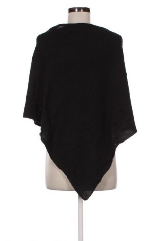 Poncho H&M, Größe M, Farbe Schwarz, Preis € 14,99