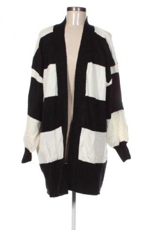 Ponczo Ladies Fashion, Rozmiar L, Kolor Kolorowy, Cena 118,99 zł