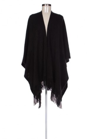 Poncho Marks & Spencer, Größe M, Farbe Schwarz, Preis € 12,99