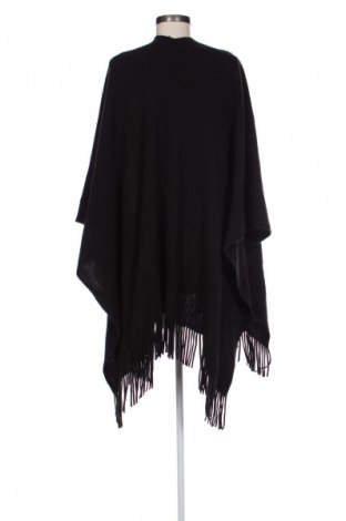 Poncho Marks & Spencer, Größe M, Farbe Schwarz, Preis € 12,99