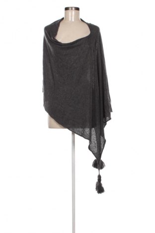 Poncho Opus, Mărime M, Culoare Gri, Preț 92,99 Lei
