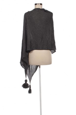 Poncho Opus, Mărime M, Culoare Gri, Preț 92,99 Lei