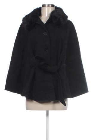 Poncho Orsay, Größe S, Farbe Schwarz, Preis 13,99 €