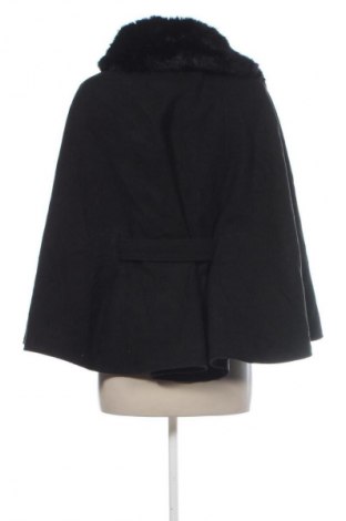 Poncho Orsay, Größe S, Farbe Schwarz, Preis 13,99 €