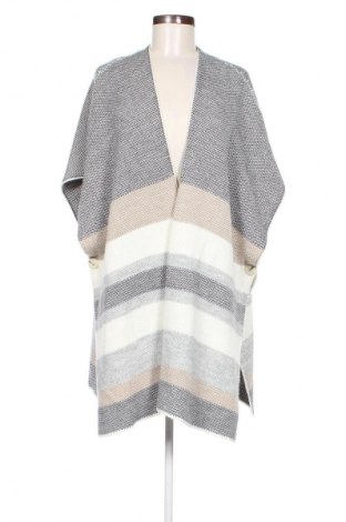 Poncho Orsay, Größe M, Farbe Mehrfarbig, Preis 10,99 €