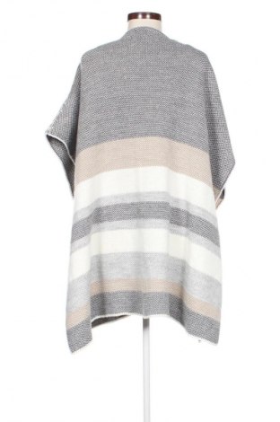 Poncho Orsay, Größe M, Farbe Mehrfarbig, Preis 10,99 €