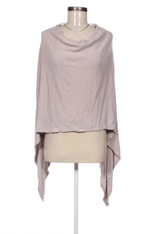 Poncho Street One, Größe M, Farbe Beige, Preis 23,99 €