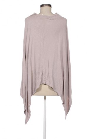 Poncho Street One, Größe M, Farbe Beige, Preis 23,99 €