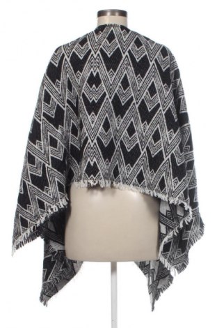 Πόντσο Unbranded, Μέγεθος M, Χρώμα Πολύχρωμο, Τιμή 18,99 €