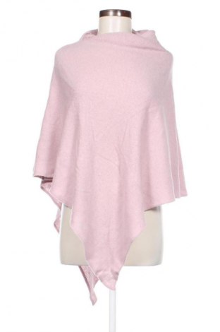 Pončo  Unbranded, Velikost M, Barva Růžová, Cena  370,00 Kč