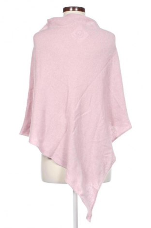 Pončo  Unbranded, Velikost M, Barva Růžová, Cena  370,00 Kč