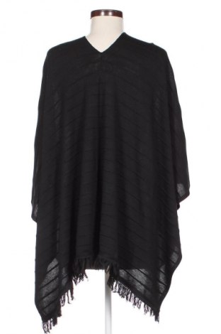Ponczo Unbranded, Rozmiar M, Kolor Czarny, Cena 53,99 zł