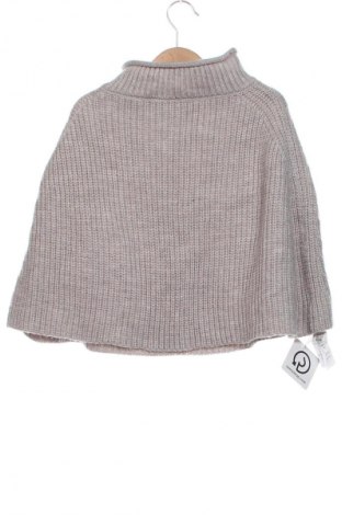 Poncho Unbranded, Mărime XXS, Culoare Gri, Preț 98,99 Lei