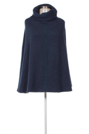 Ponczo Unbranded, Rozmiar M, Kolor Niebieski, Cena 48,99 zł