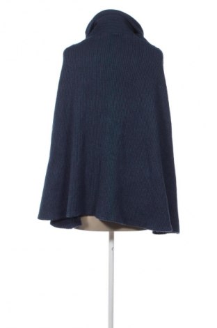 Ponczo Unbranded, Rozmiar M, Kolor Niebieski, Cena 48,99 zł