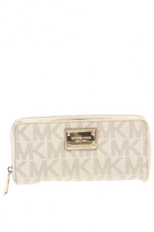 Portmoneu Michael Kors, Culoare Bej, Preț 371,59 Lei