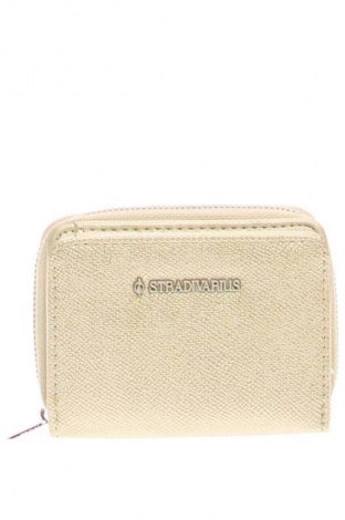 Peněženka Stradivarius, Barva Zlatistá, Cena  193,00 Kč