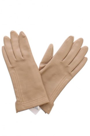 Rękawiczki Unbranded, Kolor Beżowy, Cena 27,99 zł