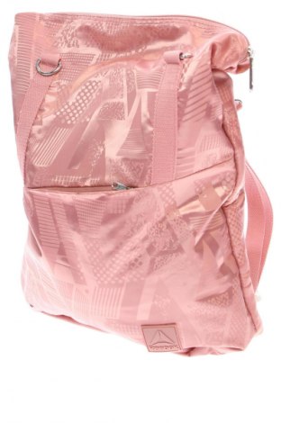 Ruksak  Reebok, Barva Růžová, Cena  1 407,00 Kč