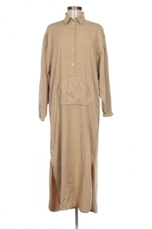 Kleid 10 Days, Größe XS, Farbe Beige, Preis € 23,99