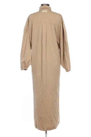 Kleid 10 Days, Größe XS, Farbe Beige, Preis € 23,99
