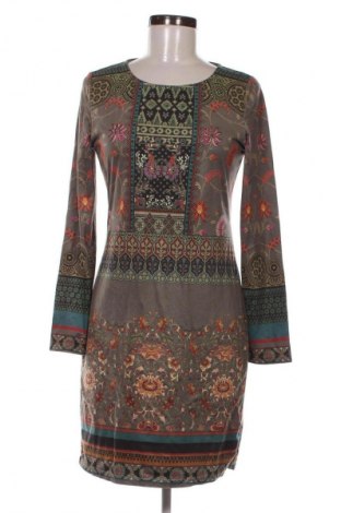 Kleid 101 Idees, Größe M, Farbe Mehrfarbig, Preis 20,99 €