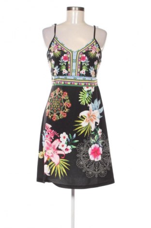 Rochie 101 Idees, Mărime M, Culoare Multicolor, Preț 76,99 Lei