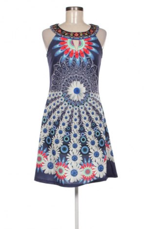 Rochie 101 Idees, Mărime M, Culoare Multicolor, Preț 98,99 Lei