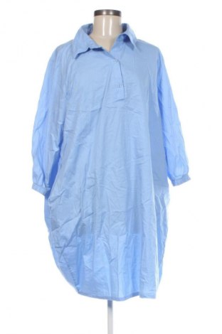 Rochie 158c, Mărime XL, Culoare Albastru, Preț 98,99 Lei