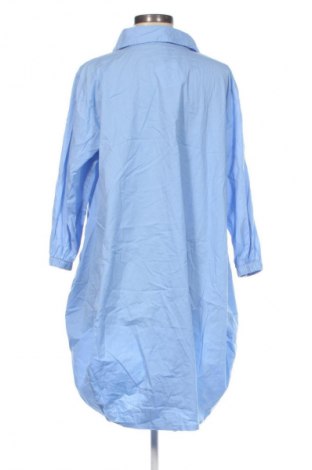 Rochie 158c, Mărime XL, Culoare Albastru, Preț 98,99 Lei