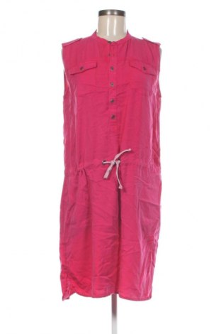 Φόρεμα 17 & Co., Μέγεθος L, Χρώμα Ρόζ , Τιμή 18,99 €