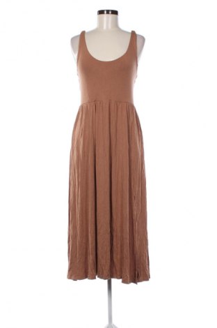 Kleid A New Day, Größe M, Farbe Beige, Preis 20,99 €