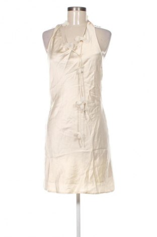 Rochie ABOUT YOU X MILLANE, Mărime M, Culoare Ecru, Preț 544,99 Lei