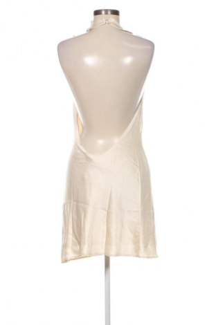 Rochie ABOUT YOU X MILLANE, Mărime M, Culoare Ecru, Preț 544,99 Lei