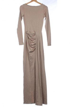 Rochie ABOUT YOU X MILLANE, Mărime XS, Culoare Bej, Preț 639,99 Lei