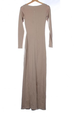 Rochie ABOUT YOU X MILLANE, Mărime XS, Culoare Bej, Preț 639,99 Lei