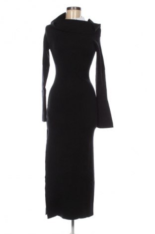 Šaty  ABOUT YOU X MILLANE, Veľkosť S, Farba Čierna, Cena  109,95 €