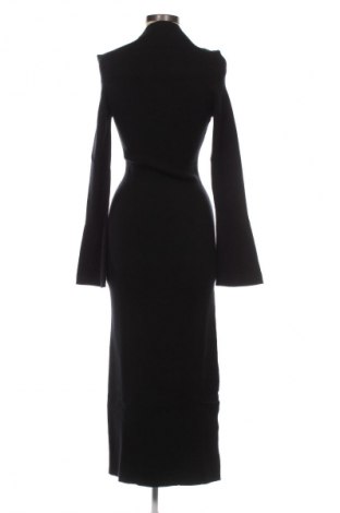 Šaty  ABOUT YOU X MILLANE, Veľkosť S, Farba Čierna, Cena  109,95 €