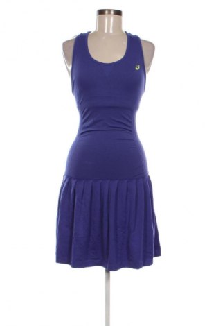 Rochie ASICS, Mărime S, Culoare Albastru, Preț 158,99 Lei