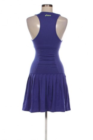Rochie ASICS, Mărime S, Culoare Albastru, Preț 158,99 Lei