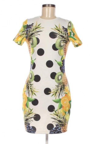 Kleid ASOS, Größe M, Farbe Mehrfarbig, Preis € 33,99