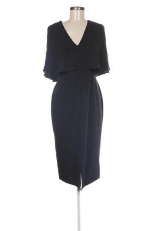 Kleid ASOS, Größe L, Farbe Schwarz, Preis 33,99 €