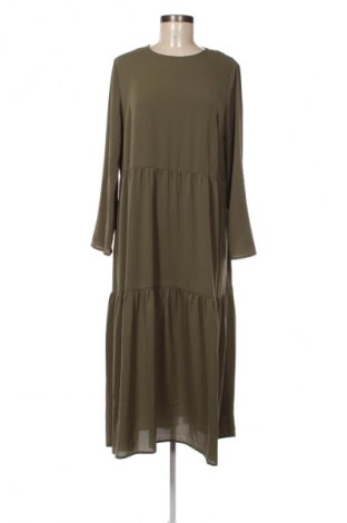 Φόρεμα ASOS, Μέγεθος L, Χρώμα Πράσινο, Τιμή 30,99 €