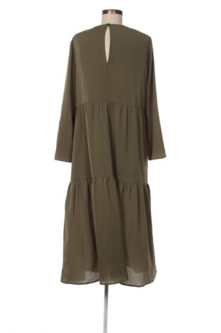 Φόρεμα ASOS, Μέγεθος L, Χρώμα Πράσινο, Τιμή 30,99 €