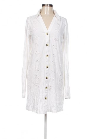 Kleid ASOS, Größe S, Farbe Weiß, Preis 13,99 €