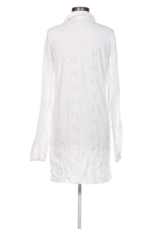 Kleid ASOS, Größe S, Farbe Weiß, Preis 13,99 €